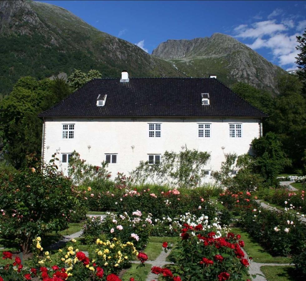 Apartment By The Fjord Storekra Buitenkant foto