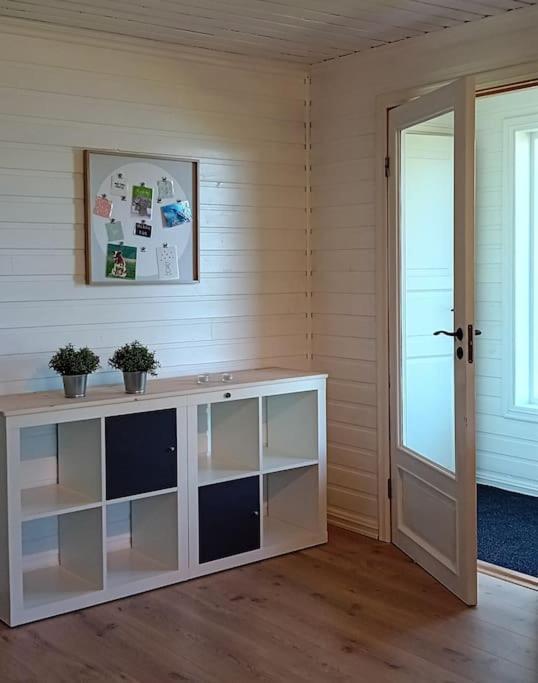 Apartment By The Fjord Storekra Buitenkant foto
