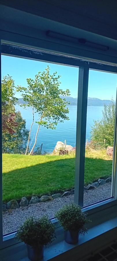 Apartment By The Fjord Storekra Buitenkant foto