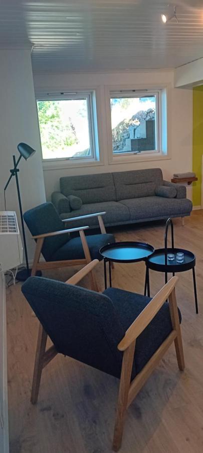 Apartment By The Fjord Storekra Buitenkant foto